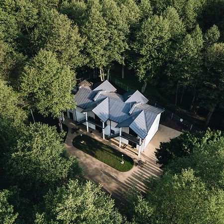 Nemirseta Forest Apartments Паланга Екстериор снимка