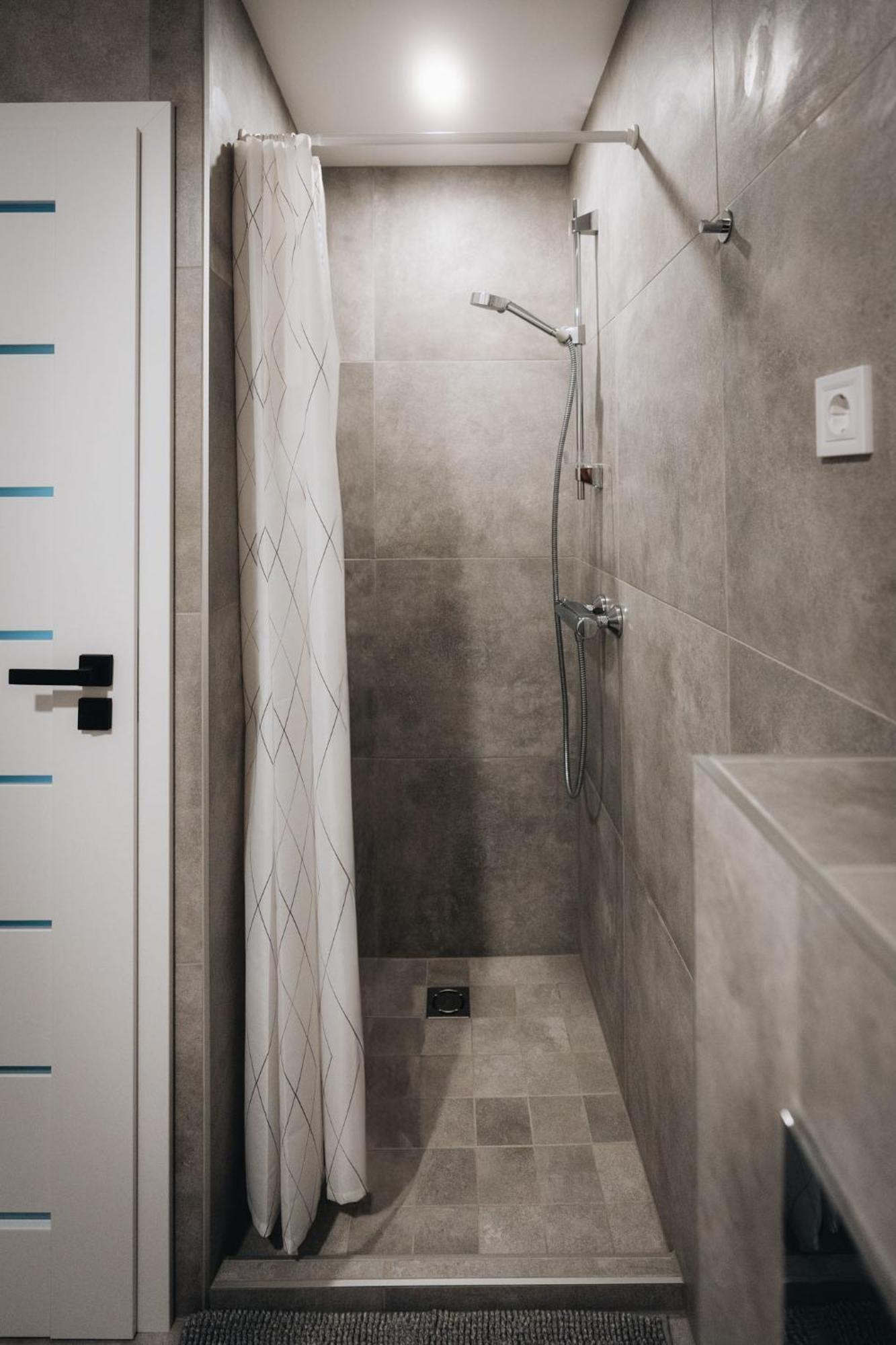 Nemirseta Forest Apartments Паланга Екстериор снимка