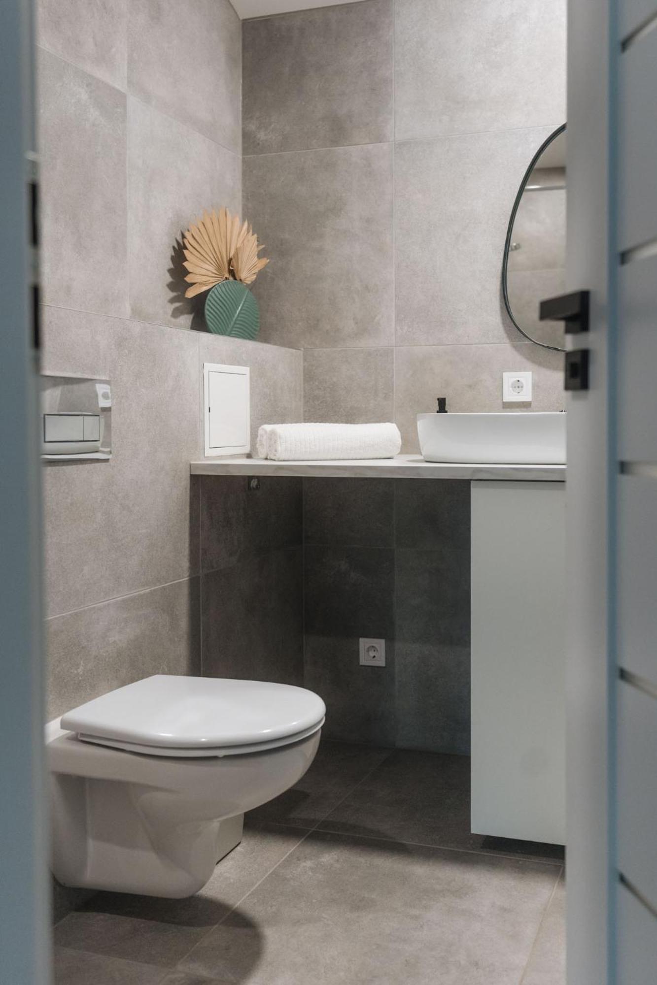 Nemirseta Forest Apartments Паланга Екстериор снимка