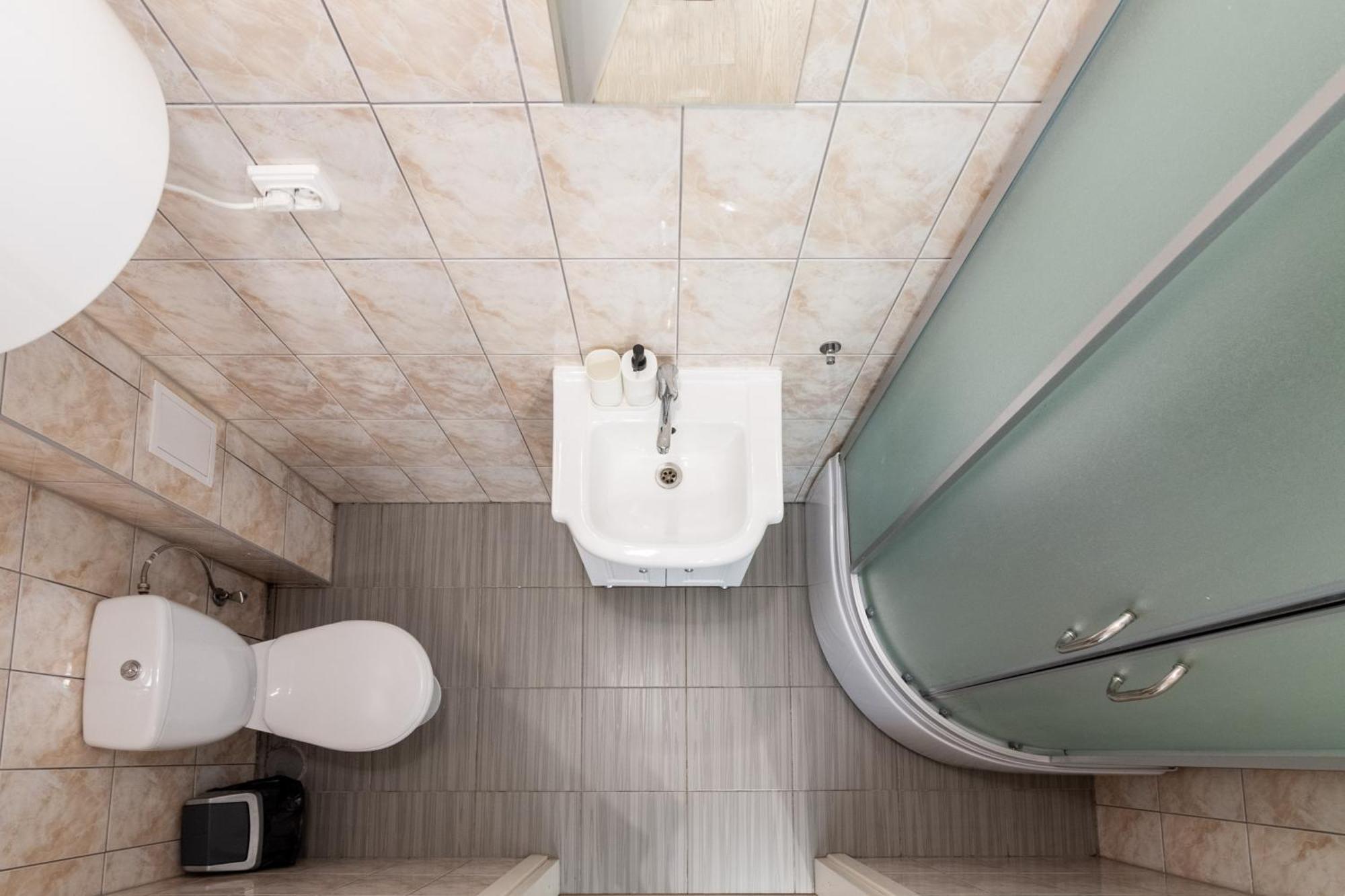 Nemirseta Forest Apartments Паланга Екстериор снимка